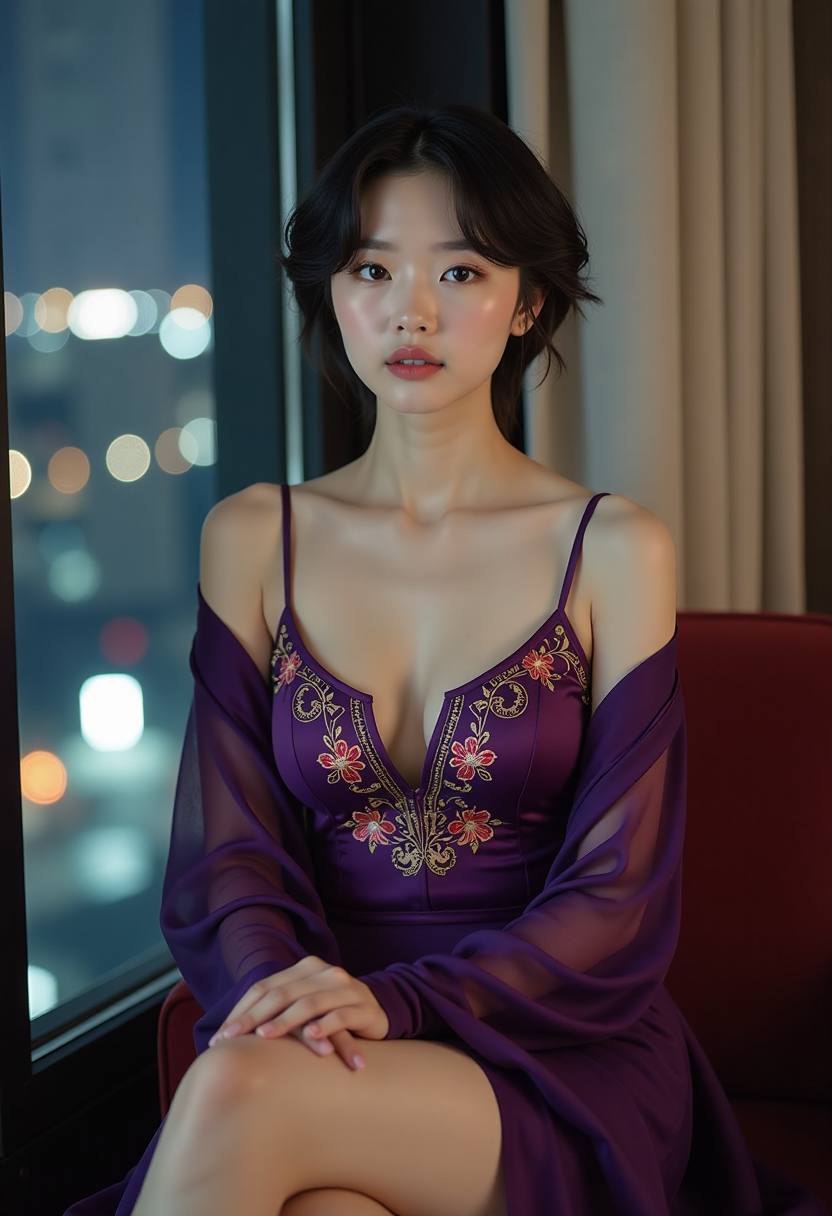 尘封十三载