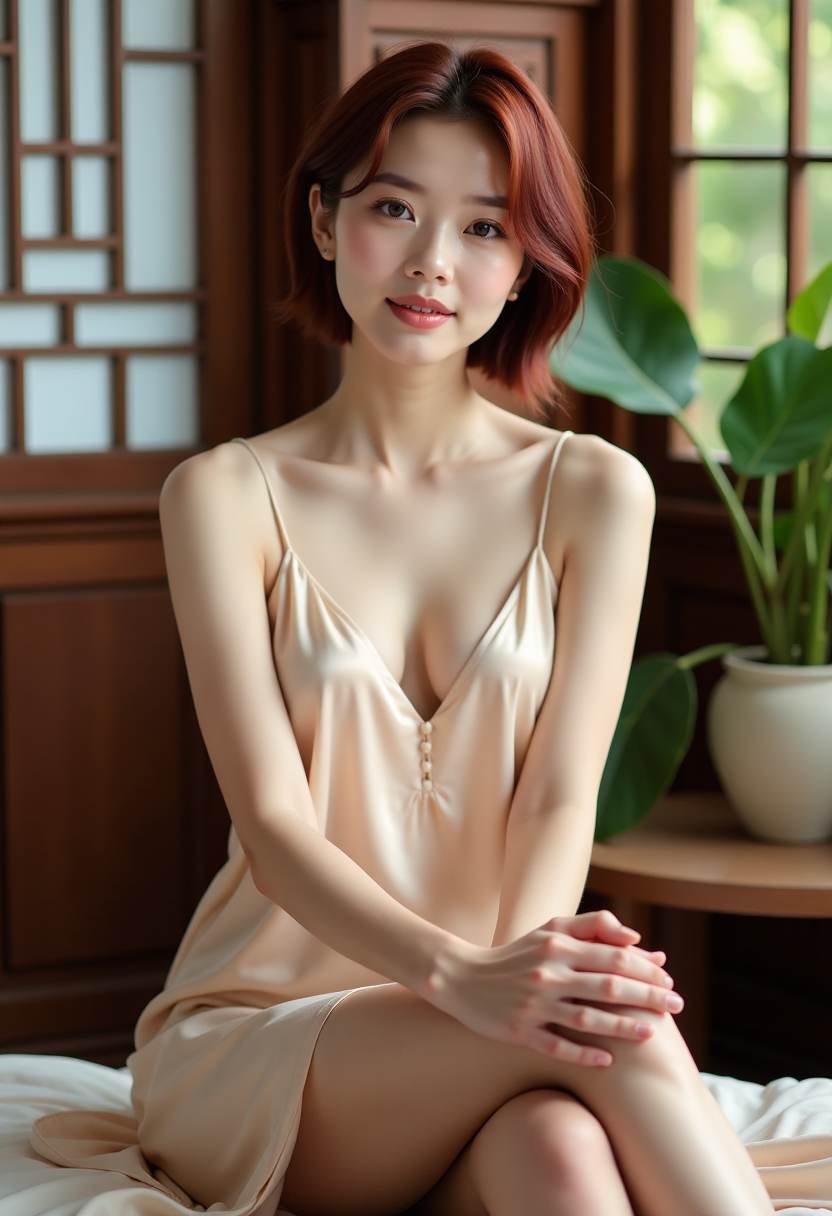 狂飙纪事